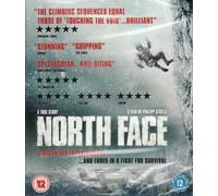 North Face [Alemania] [Blu-ray]