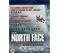 North Face [Blu-ray] [2008] [Region Free] [Reino Unido]