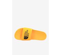 North Face Camp Slide 3 - Amarillo - Chanclas Pala Hombre talla 40.5