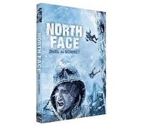 North Face - Duel au sommet [Francia] [DVD]