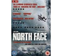 North Face [DVD] [2008] [Reino Unido]