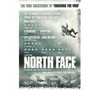 North Face [DVD]
