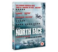 North Face [DVD] by Florian Lukas
