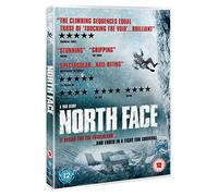 North Face [DVD] [Reino Unido]