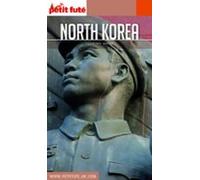 North Korea 2019/2020 Petit Futé (ebook)