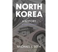 North Korea: A History