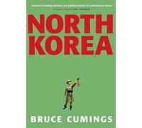 North Korea: Another Country