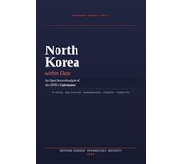 North Korea within Data: An Open-Source Analysis of the DPRK’s Cyberspace