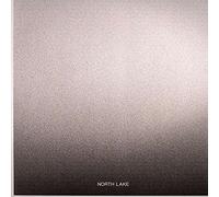 North Lake - Flying In My Avrocar