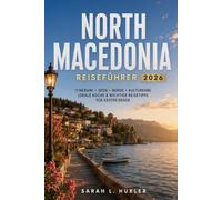 North Macedonia Reiseführer 2026