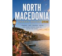 North Macedonia Travel Guide 2026