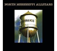 North Mississippi Al - Hernando