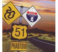 North Mississippi Allstars - 51 Phantom