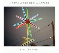 North Mississippi Allstars - North Mississippi Allstars - Still Shakin' [Vinilo]