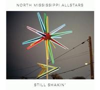 North Mississippi Allstars - North Mississippi Allstars - Still Shakin' [Vinilo]