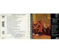 North, Nigel - Three Parts Upon a Ground