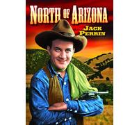 North of Arizona [DVD] [1935] [Region 1] [NTSC] [Reino Unido]
