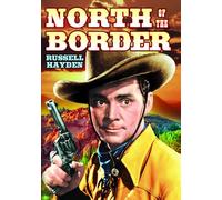North of the Border [DVD] [1946] [Region 1] [NTSC] [Alemania]