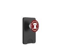 North Philly Philadelphia City Barrios de Amor fraternal PopSockets PopWallet para MagSafe