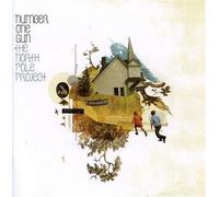 North Pole Project by Number One Gun