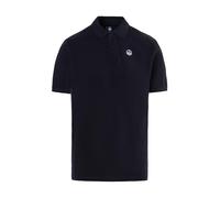 North Sails Camiseta navy, Talla XL