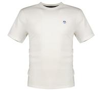 Camiseta North Sails Basic Bollo L