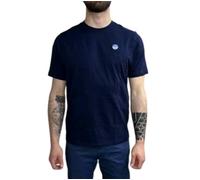 Camiseta North Sails Basic Bollo XL