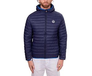 NORTH SAILS 901175000_0A33561_BLU0800 - Hombres