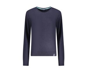 North Sails - Austin Slim Tapered Jeans - Knitwear - Mujer - Azul - L -