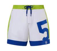 North Sails - Bañador de Bloques de Color - Swimwear - Hombre - Multicolor - M -