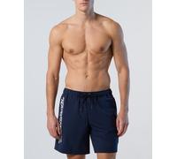 North Sails Bañador de hombre confort stretch orgánico. Azul marino S