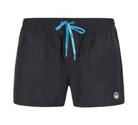 NORTH SAILS Bañador de hombre de poliéster 100% reciclado, Negro , XL