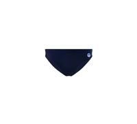 North Sails Bañador slip con rayas 673713, azul oscuro, S