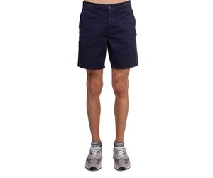 NORTH SAILS - Bermudas Chino Hombre Star con Logo, navy, 34