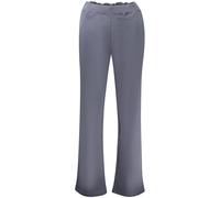 North Sails - Blu Cotton Jogger - Trousers - Mujer - Azul - XS -