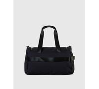 North Sails Bolsa de deporte unisex reciclada con cremallera. Multicolor Variante única