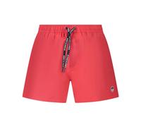 North Sails - Boxer de Baño 36cm - Swimwear - Hombre - Rojo - M -