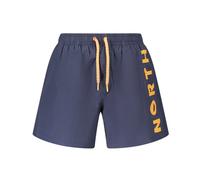 North Sails - Bóxer de Natación 36cm - Swimwear - Hombre - Azul - M -
