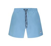 North Sails - Bóxer de Natación 36cm - Swimwear - Hombre - Azul - S -