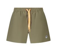 North Sails - Bóxer de Natación 36cm - Swimwear - Hombre - Verde - S -