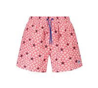North Sails - Boxer de natación estampado con detalles oceánicos - Swimwear - Hombre - Multicolor - S -