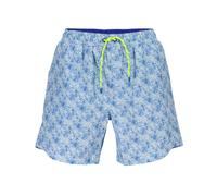 North Sails - Bóxer de Natación - Swimwear - Hombre - Azul - L -