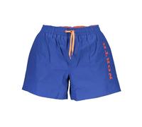 North Sails - Bóxer de Natación - Swimwear - Hombre - Azul - M -