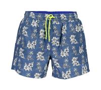 North Sails - Bóxer de Natación - Swimwear - Hombre - Multicolor - M -
