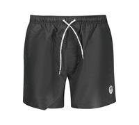 North Sails - Bóxer de Natación - Swimwear - Hombre - Negro - M -