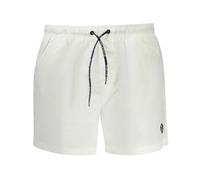North Sails - Bóxers de Natación - Swimwear - Hombre - Blanco - XL -
