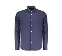 North Sails- Camisa Oxford- Shirts- Hombre- Azul- XL- Camisa Oxford