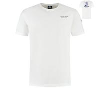 NORTH SAILS Camisa Estampada Hombre