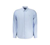 North Sails - Camisa Oxford - Shirts - Hombre - Azul - XL -