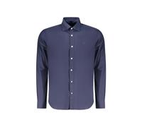 North Sails - Camisa Oxford - Shirts - Hombre - Azul - XL -